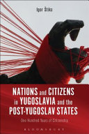 Chapter 6 Partners into Competitors : Divisive Democracy and Conflicting Conceptions of Citizenship